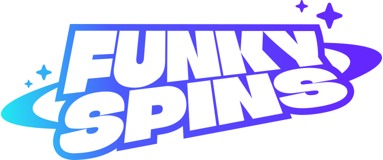 Funky Spins Casino logotyp